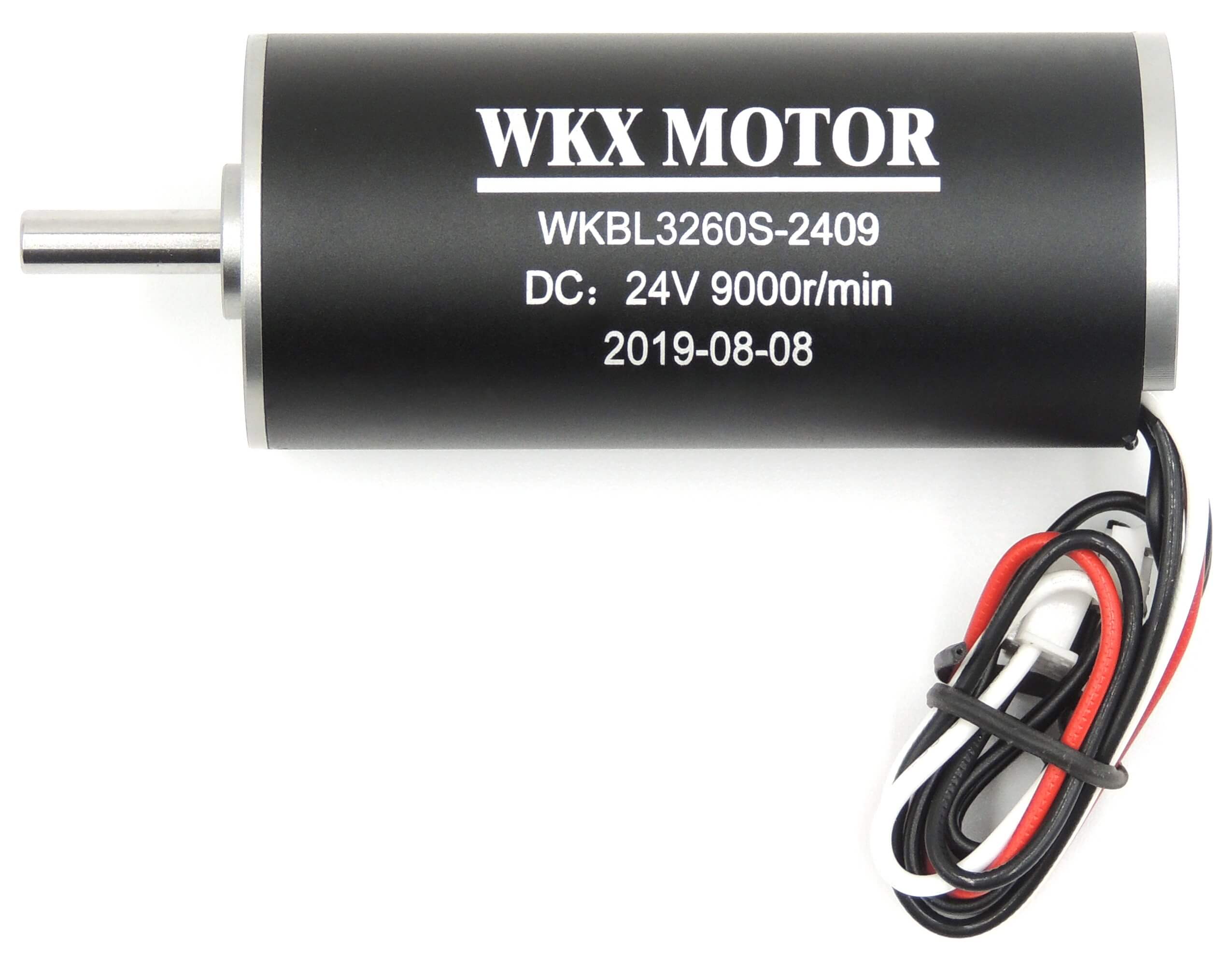 空心杯无刷电机 WKBL3260S-2409 空心杯无刷电机 WKBL3260S-2409