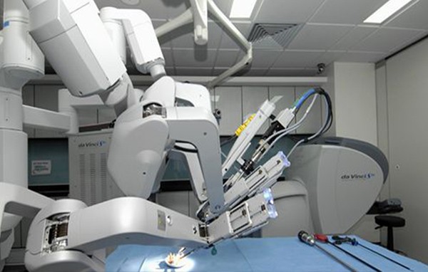 医疗手术机器人