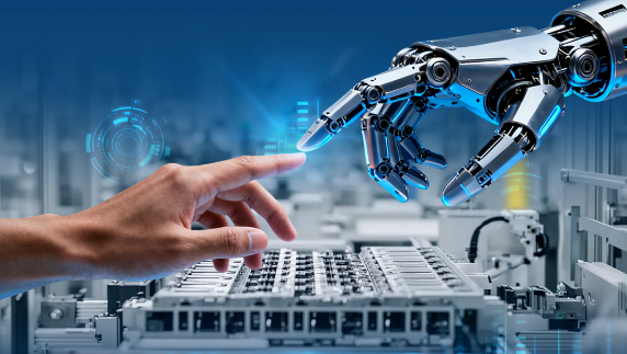 五颗星马达 空心杯之选