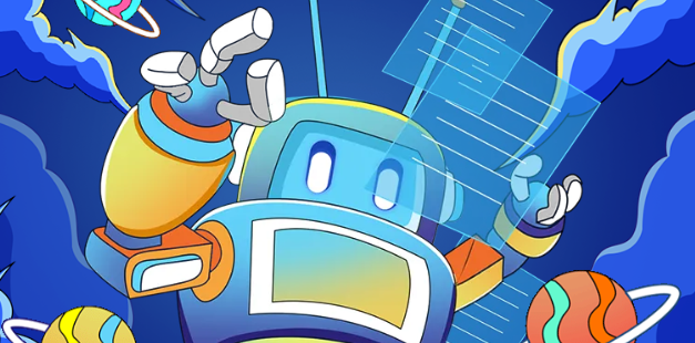 精密驱动，静稳致远｜五颗星马达空心杯无刷电机，为高端装备赋能