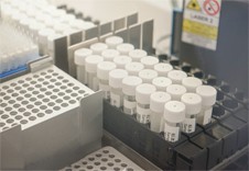 荧光定量PCR分析仪